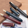 A Fusion of Tradition and Modernity-The Jinhao Dadao 9019 Fountain Pen