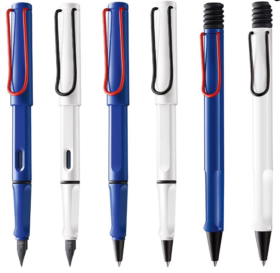 Where to buy Lamy pens in Dhaka, Bangladesh?