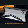 Jinhao X750 Fountain Pen - Shiny Black