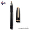 Jinhao 82 Fountain Pen - Black