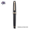 Jinhao 82 Fountain Pen - Black
