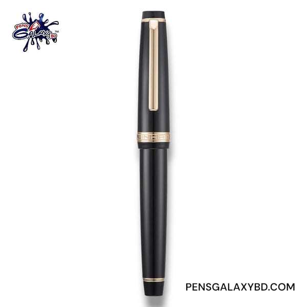 Jinhao 82 Fountain Pen - Black