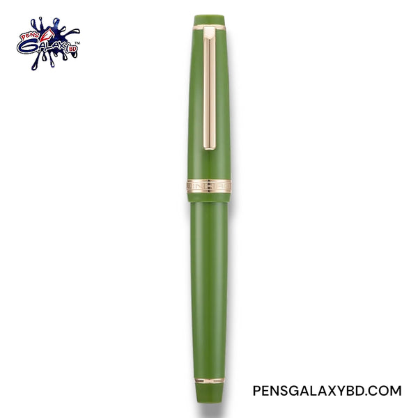 Jinhao 82 Fountain Pen - Green