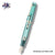 Jinhao 9019 Dadao Fountain Pen - Transparent Blue