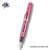 Jinhao 9019 Dadao Fountain Pen - Transparent Red
