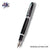 Jinhao X750 Fountain Pen - Shiny Black
