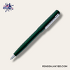 LAMY Aion Fountain Pen - Dark Green (Special Edition)