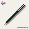 LAMY Aion Fountain Pen - Dark Green (Special Edition)