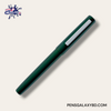LAMY Aion Fountain Pen - Dark Green (Special Edition)