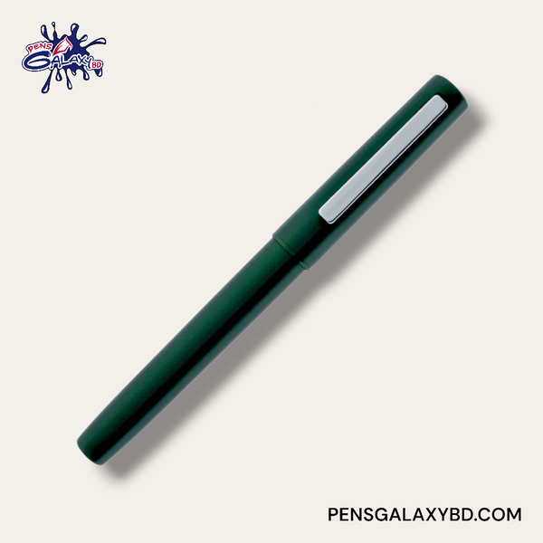 LAMY Aion Fountain Pen - Dark Green (Special Edition)
