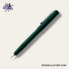 LAMY Aion Fountain Pen - Dark Green (Special Edition)
