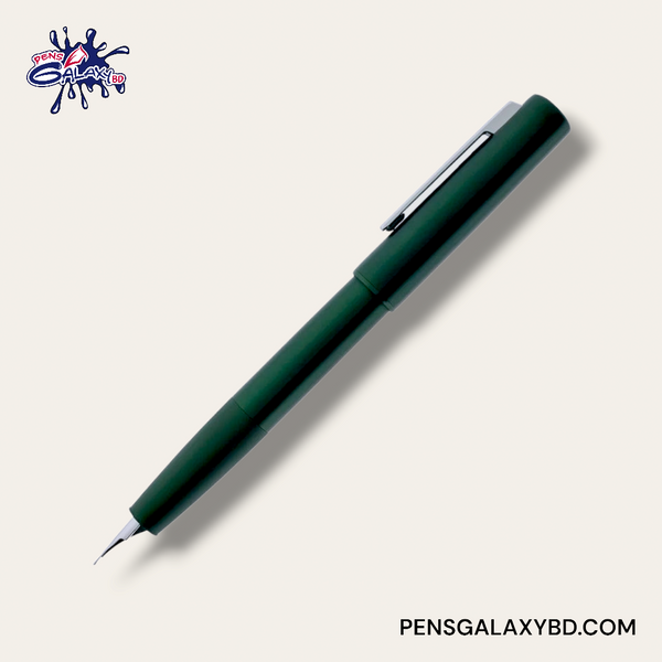 LAMY Aion Fountain Pen - Dark Green (Special Edition)