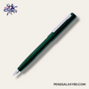 LAMY Aion Fountain Pen - Dark Green (Special Edition)