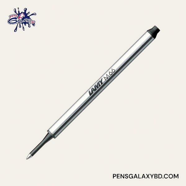LAMY M66 Rollerball Pen Refill - Medium Tip