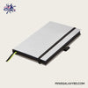 LAMY Hardcover A5 Notebook