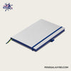 LAMY Hardcover A5 Notebook