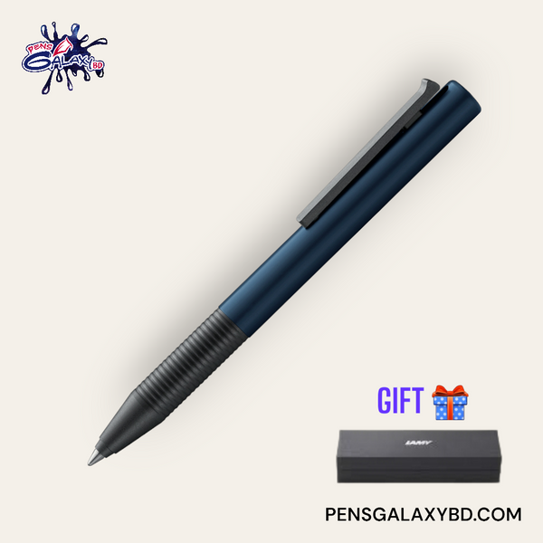 LAMY Tipo Rollerball Pen Aluminium 2022 Special Edition