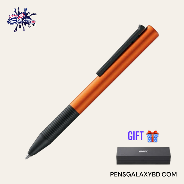 LAMY Tipo Rollerball Pen Aluminium 2022 Special Edition