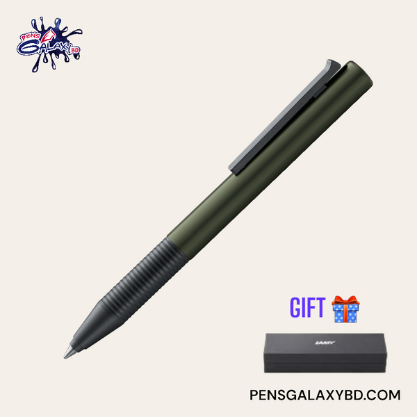 LAMY Tipo Rollerball Pen Aluminium 2022 Special Edition