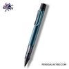 LAMY AL-star Ballpoint Pen Limited Edition 2023 - Petrol - Front main image