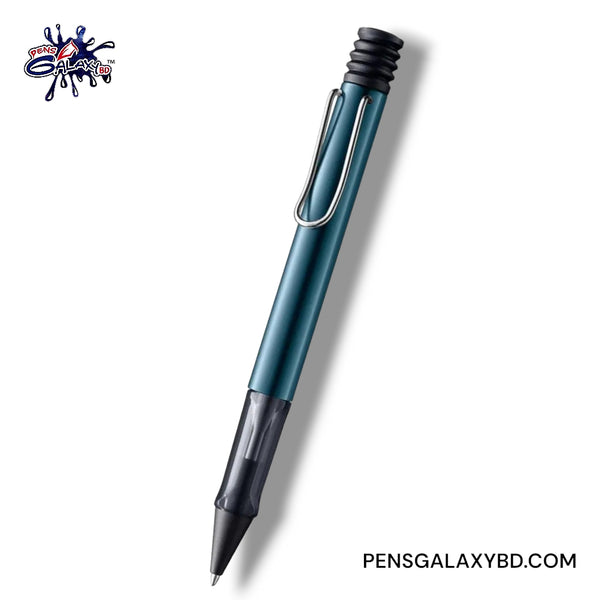 LAMY AL-star Ballpoint Pen Limited Edition 2023 - Petrol - Front main image