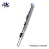 LAMY M16 Ballpoint Pen Refill - Blue - Front main image