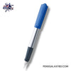 LAMY Nexx Fountain Pen Blue - Front main image