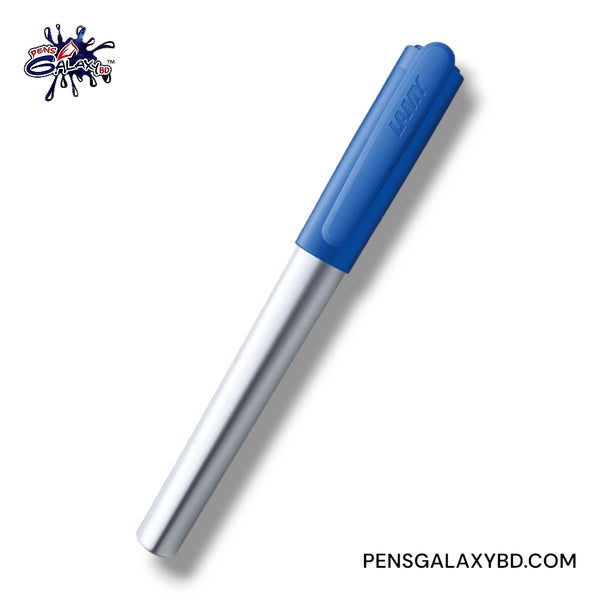 LAMY Nexx Fountain Pen Blue - Top image