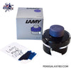 LAMY Pink Cliff Ink 50mL (Special Edition 2024) - Front main image