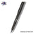 LAMY Safari Charcoal Black Fountain Pen - Front main image