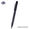 LAMY Safari Ballpoint Pens - Black- Front main image