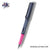 LAMY Safari Fountain Pen - Pink Cliff (special edition) - Front main image