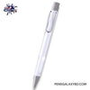 LAMY Safari Ballpoint Pens - White - Front main image