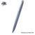 Lamy Xevo Ballpoint Pen - Blue (Special Edition) - Front main image