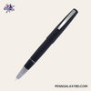 Lamy 2000 Fountain Pen in Black - 14K Gold