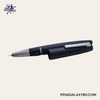 Lamy 2000 Fountain Pen in Black - 14K Gold