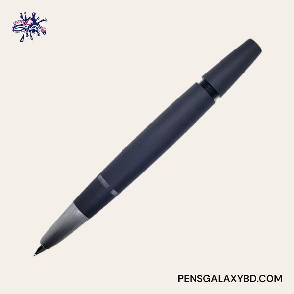 Lamy 2000 Fountain Pen in Black - 14K Gold