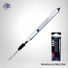 Monteverde USA Soft Roll Ballpoint Refill To Fit LAMY Pens - Pack of 2