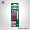 Monteverde USA Magnum International Long Ink Cartridges - Pack of 5