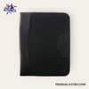 Monteverde USA 36 Slot Pen Case - Black