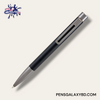 Monteverde USA Ritma Ballpoint Pen - Black