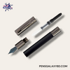 Monteverde USA Ritma Fountain Pen - Black