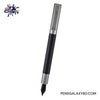 Monteverde USA Ritma Fountain Pen - Black - Front main image