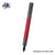 Monteverde USA Ritma Fountain Pen - Red - Front main image