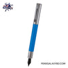 Monteverde USA Ritma Fountain Pen - Turquoise - Front main image