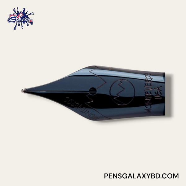 Monteverde USA Ritma Fountain Pen - Purple