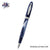 Noodler's Ahab Flex Fountain Pen - Lapis Inferno - Front image