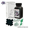 Noodler's Forest Green - 3oz Bottled Ink - Front image