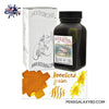 Noodler's Golden Brown - 3oz Bottled Ink - Front image