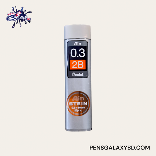 Pentel Mechanical Pencil Leads